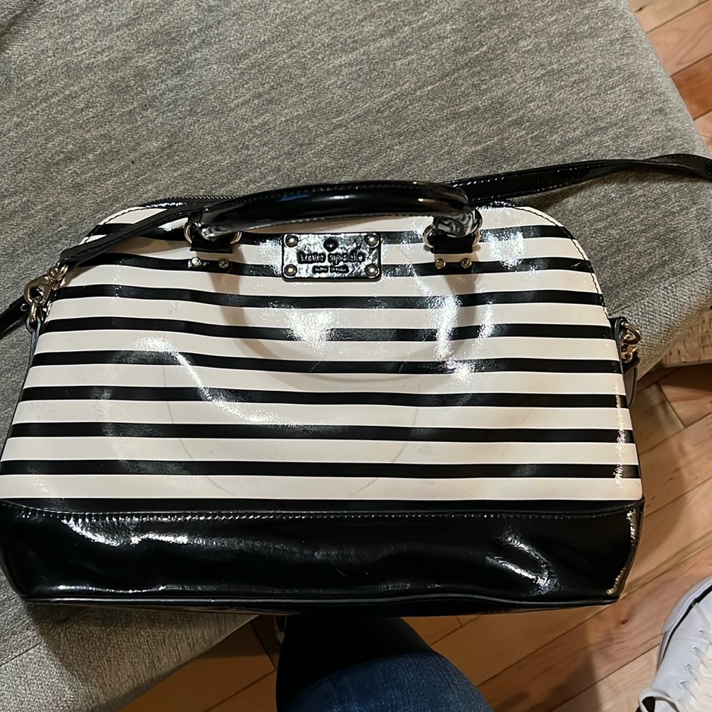 Kate spade crossbody